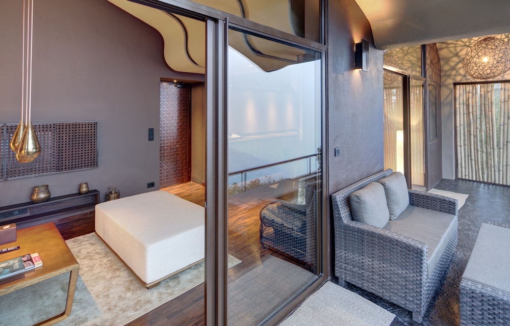 One Bedroom Villa