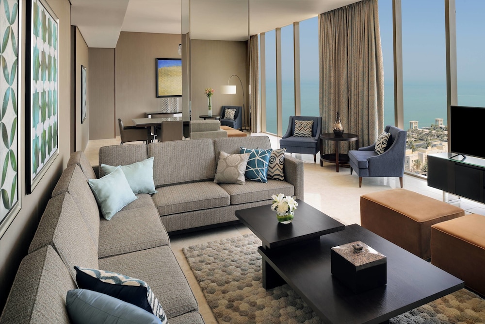 Suite, 2 Bedrooms, Sea View