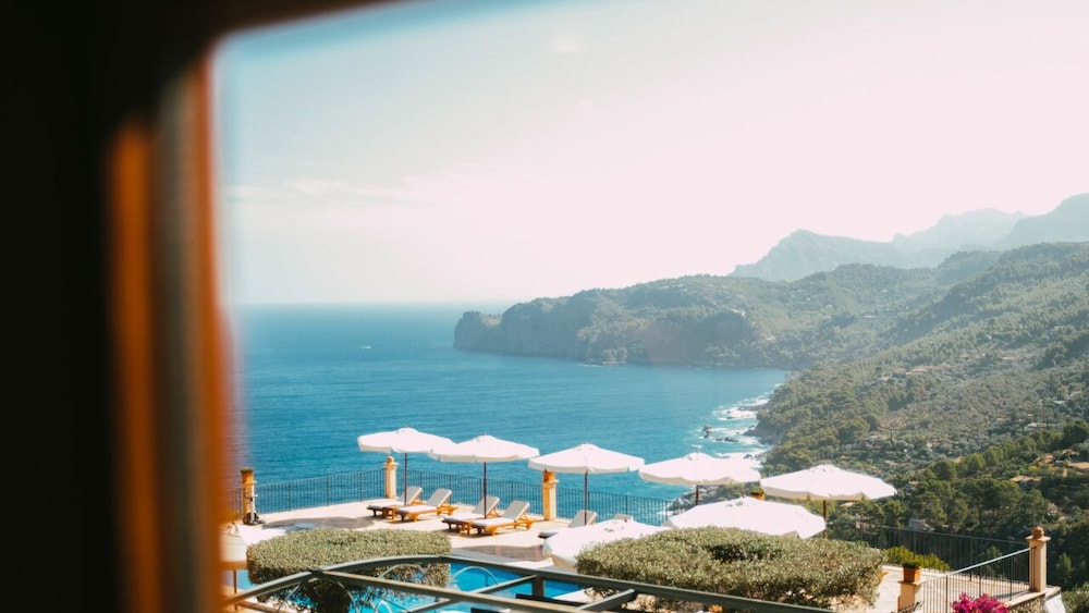 Junior Suite, Sea View photo 3