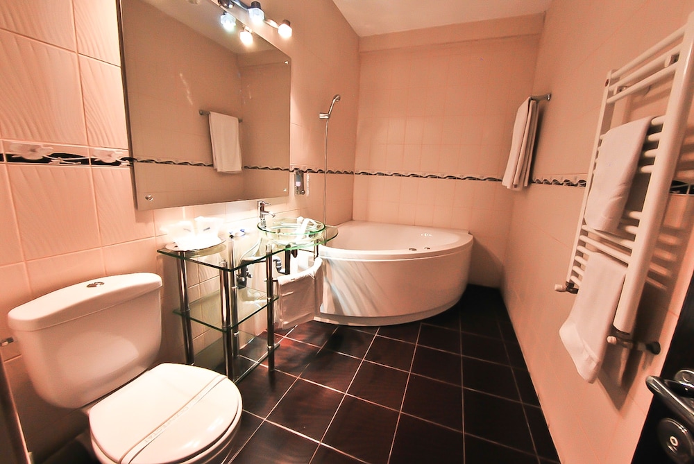Comfort Double or Twin Room photo 2