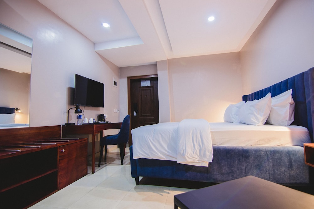 Deluxe Single Room photo 1