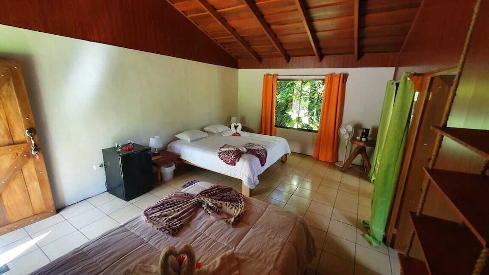 Deluxe Cabin photo 1
