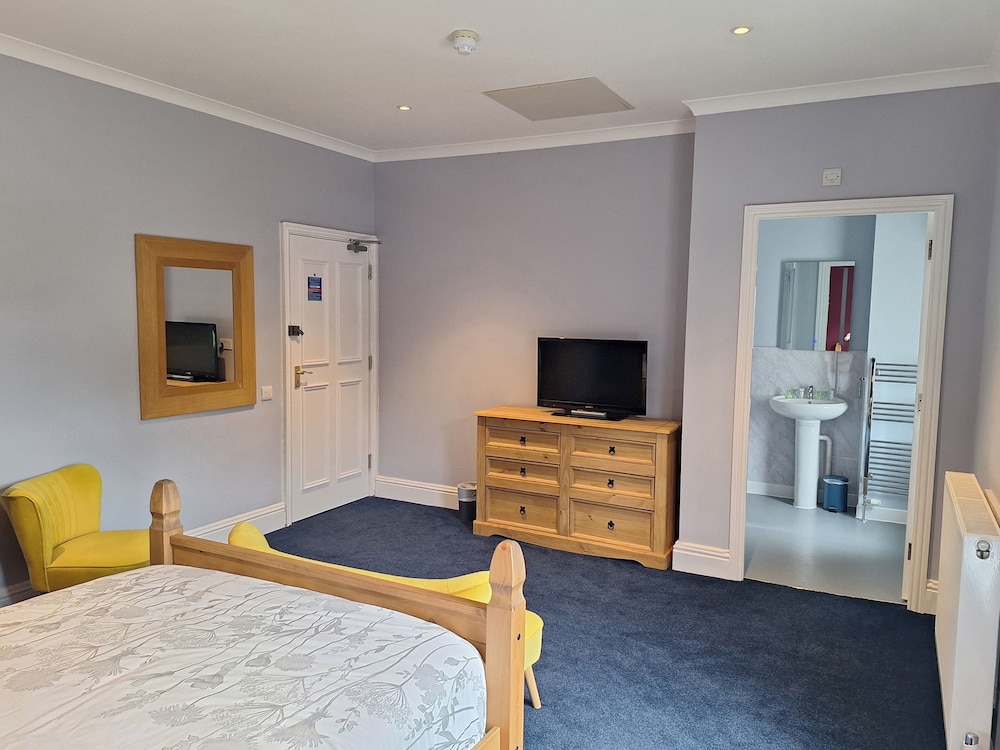 Room-comfortable and Spacious - Guest Ro, Foto 19