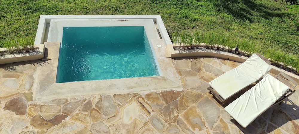Deluxe Villa, Private Pool photo 2