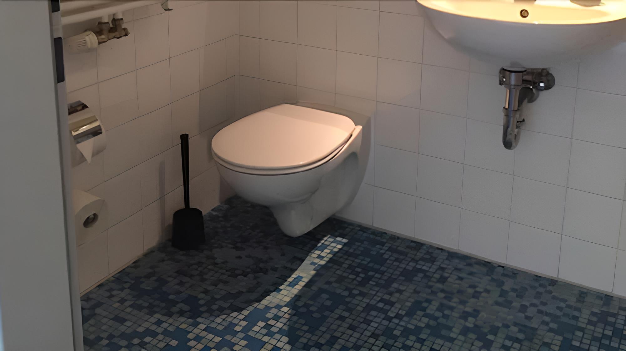 Single Room photo 3