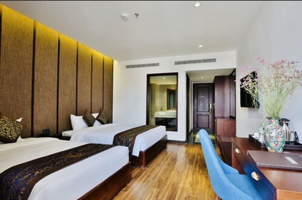Premier Twin Room - Photo 6