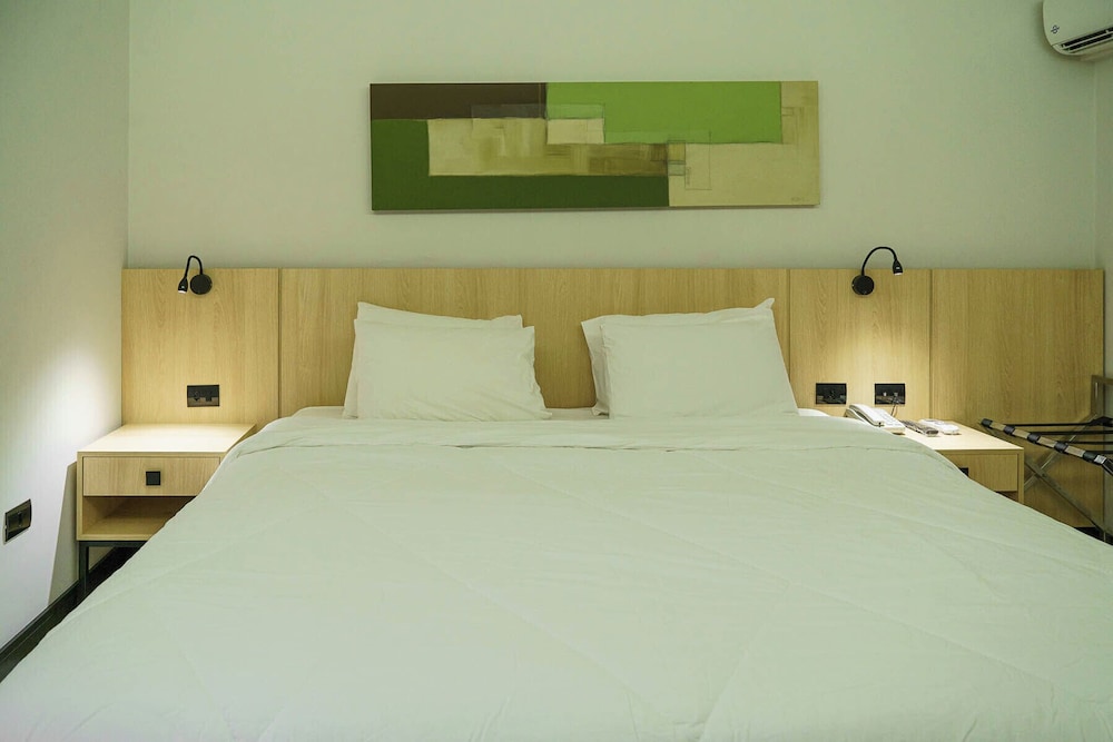 Luxury Double Room - Photo 2