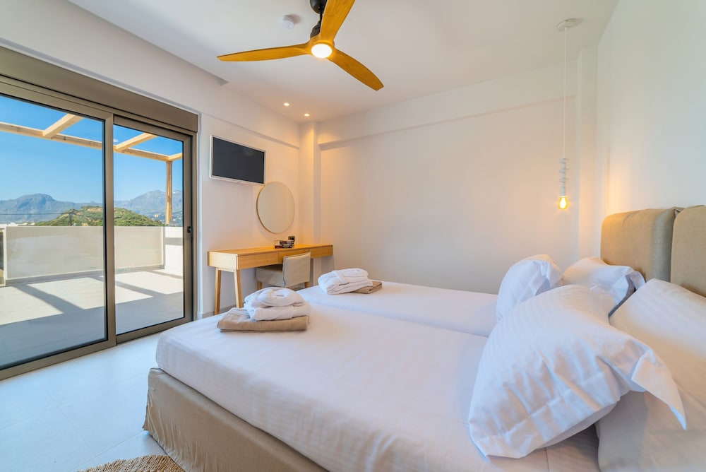 Exclusive Villa, 2 Bedrooms, Private Pool