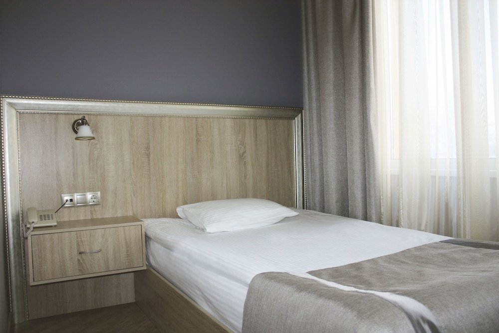 Standard Single Room photo 1