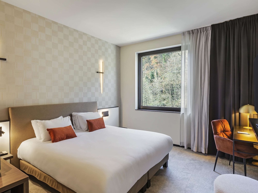 Classic Room, 1 King Bed (Citadel View) - Photo 1