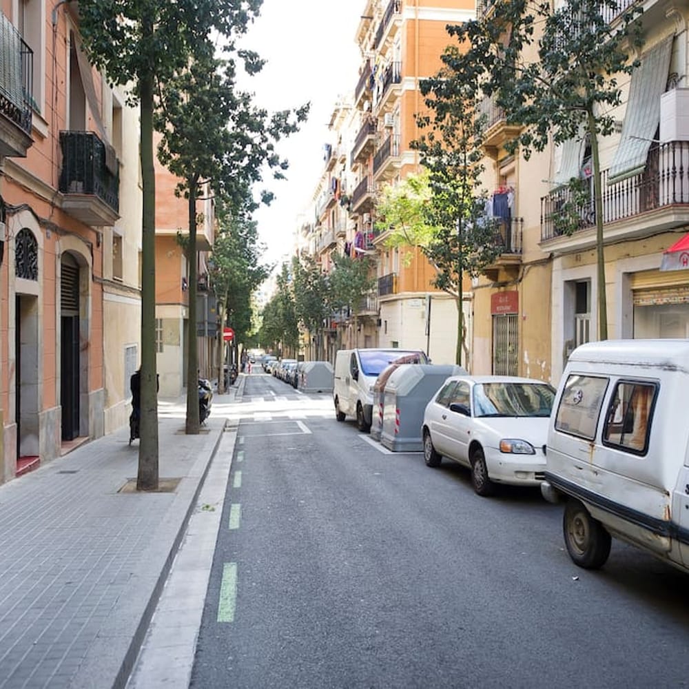 Unique Architects Apartment IN Trendy Central Poble SEC By Myrentalhost, Foto 17