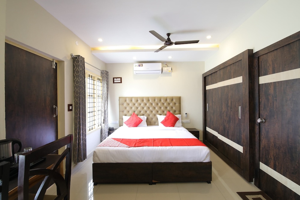 Deluxe Room photo 1