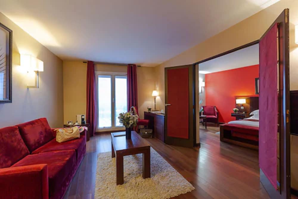 Family Suite photo 3