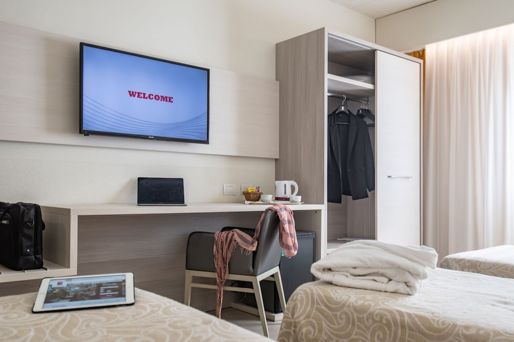 Triple Room - Photo 8