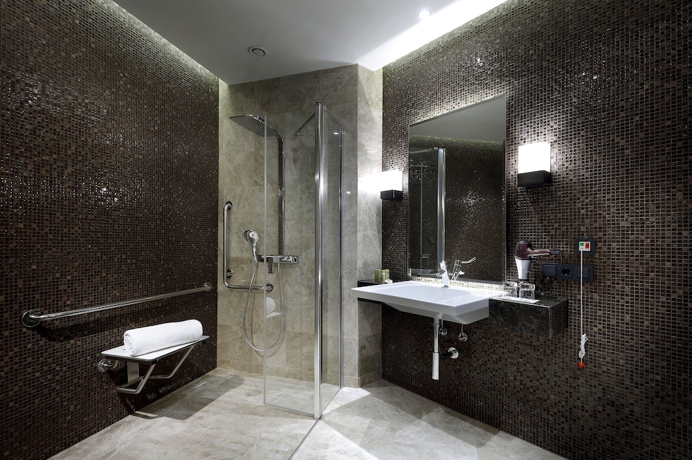 Deluxe Room photo 3