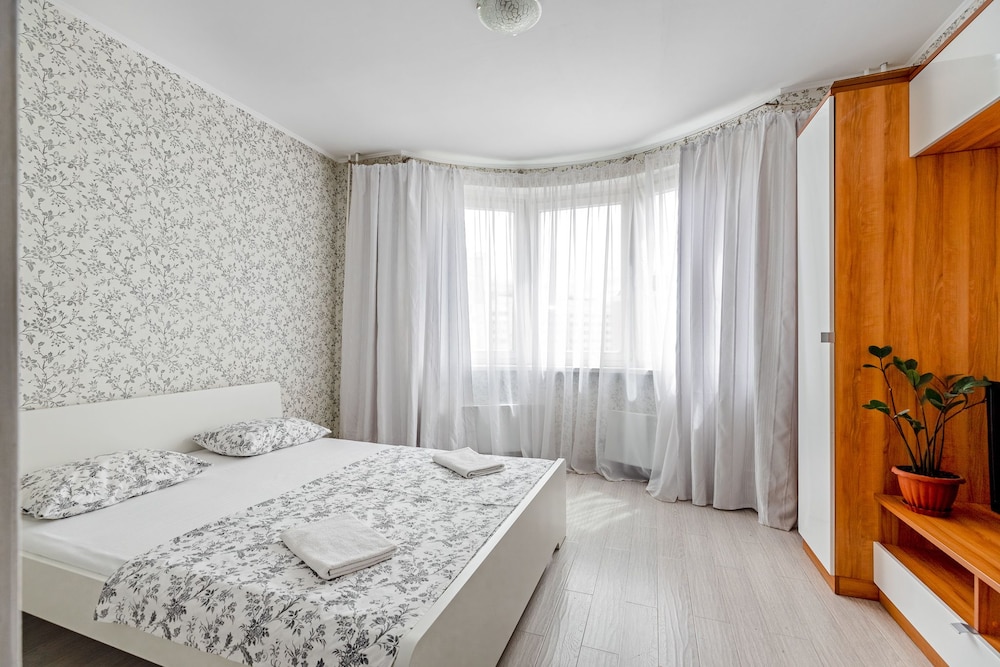 Comfort Apartment, Multiple Beds, Non Smoking photo 1