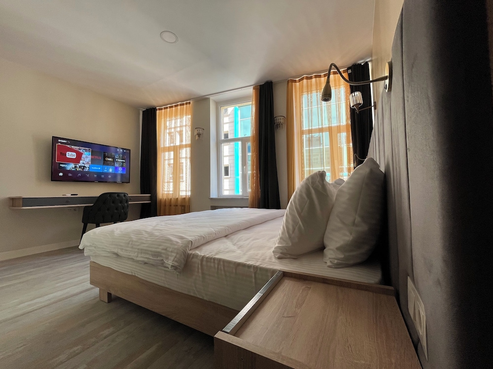 Deluxe Double Room photo 1