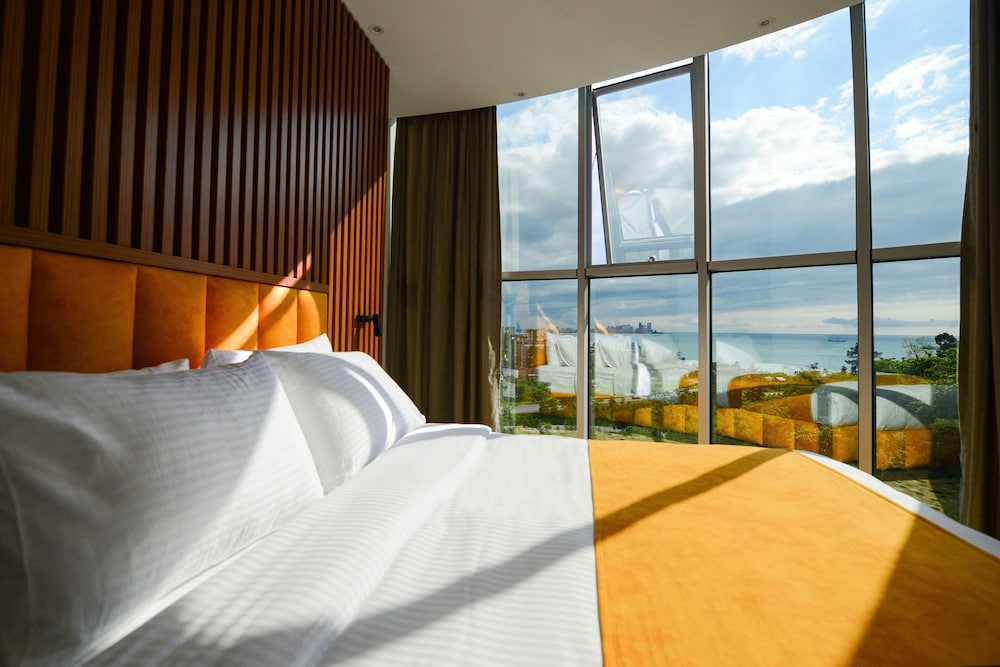 Panoramic Double Room photo 1