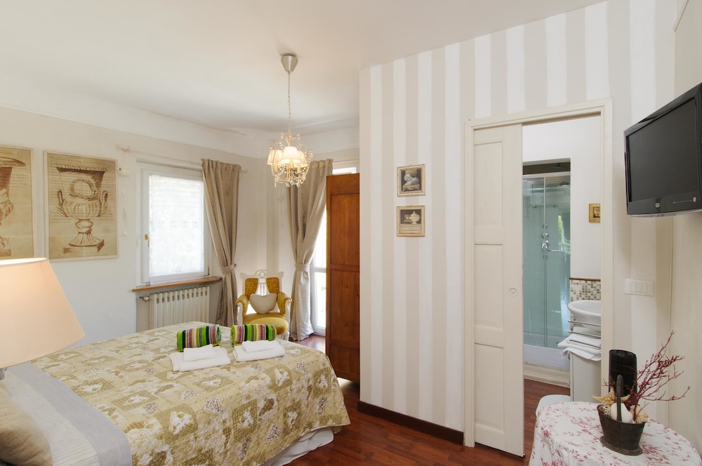 Double Room, Terrace photo 1