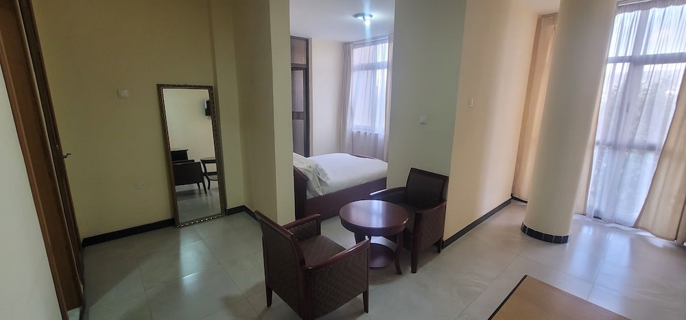 Junior Suite