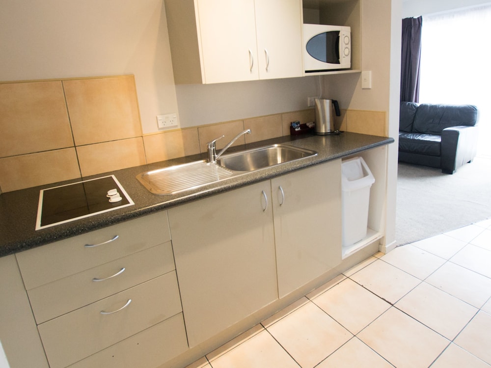 Two Bedroom Lake View Suite photo 2