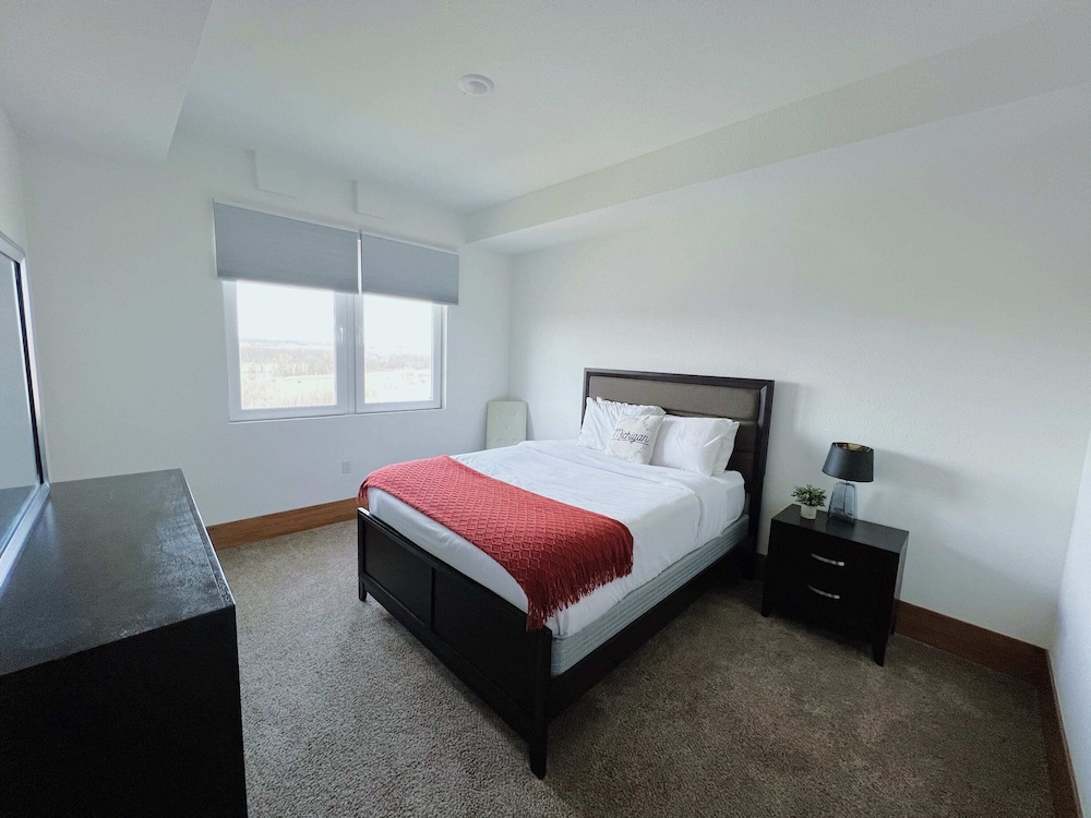 Executive Apartment photo 3
