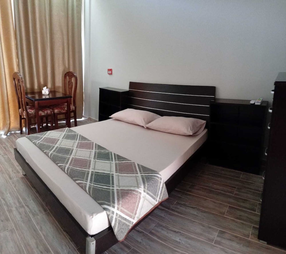 Club Studio, 1 Bedroom, Sea View