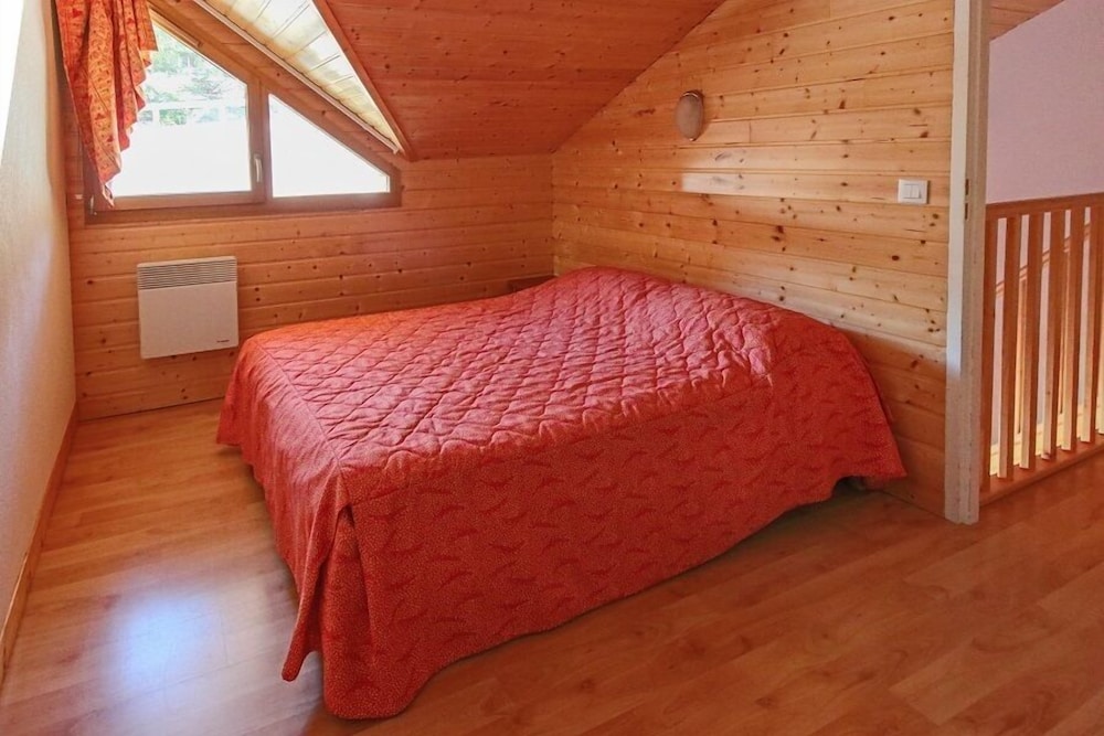Chalet, 3 Bedrooms (M10 - T4)