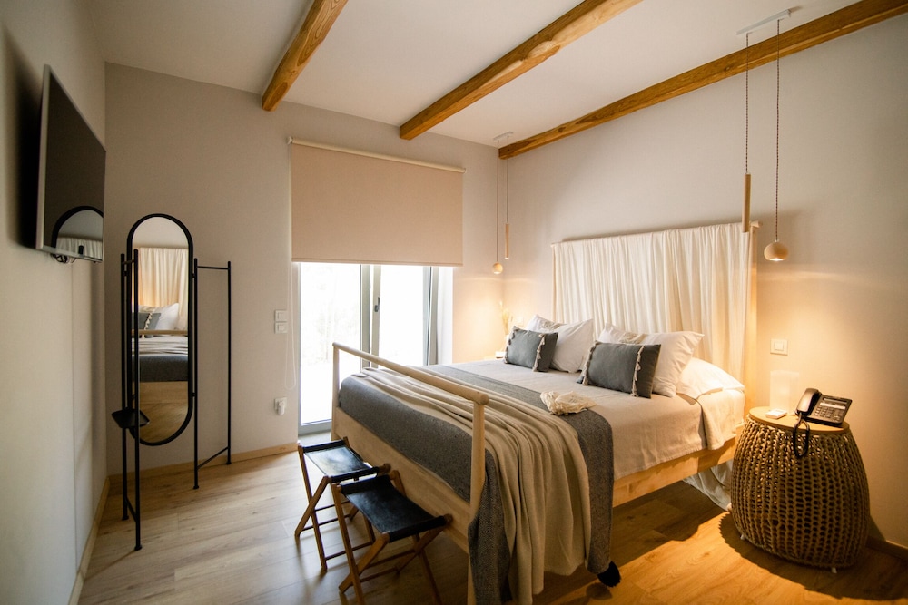 Family Apartment