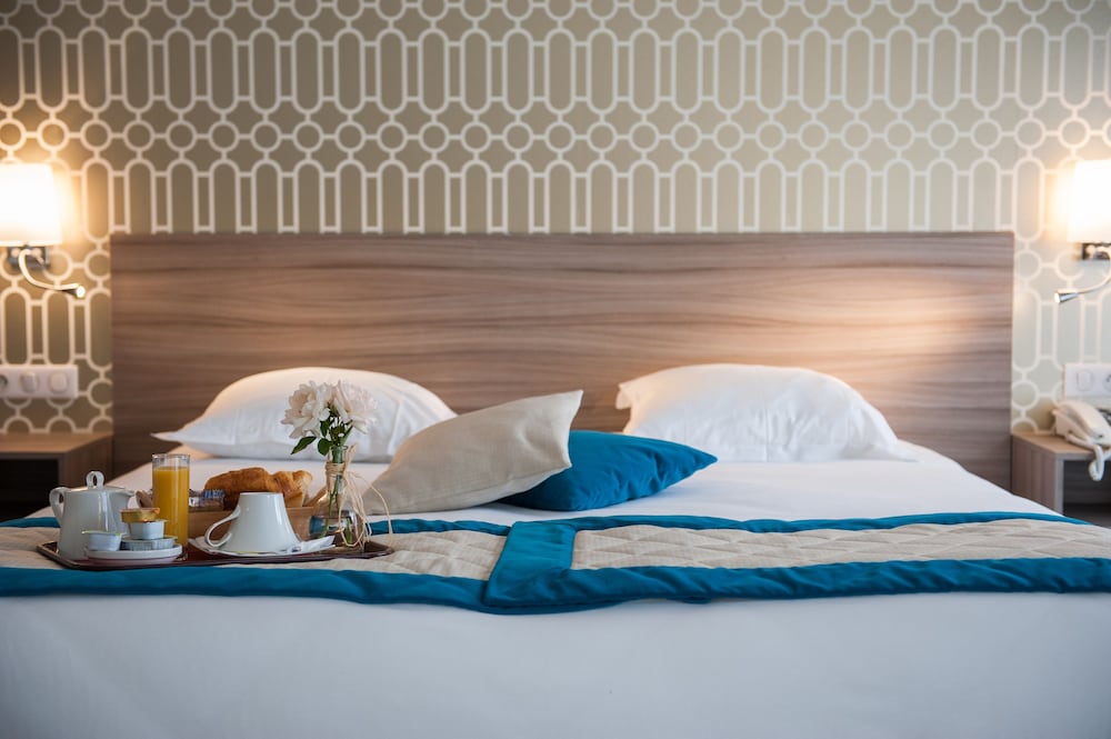 Superior Double Room (Elegance)
