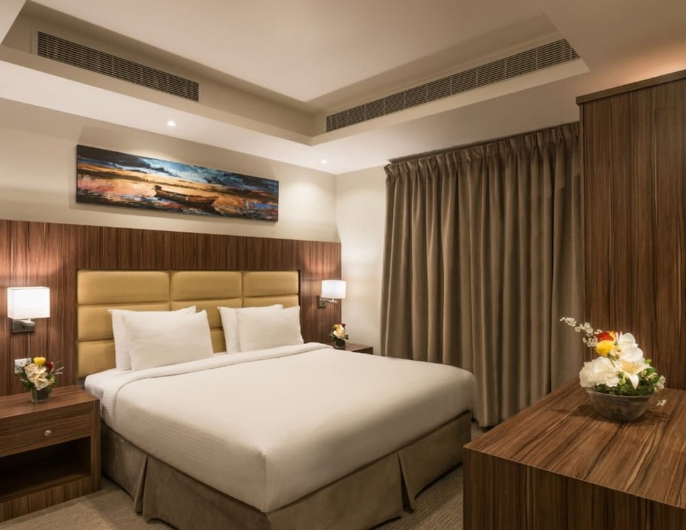 Deluxe Double Room - Photo 2