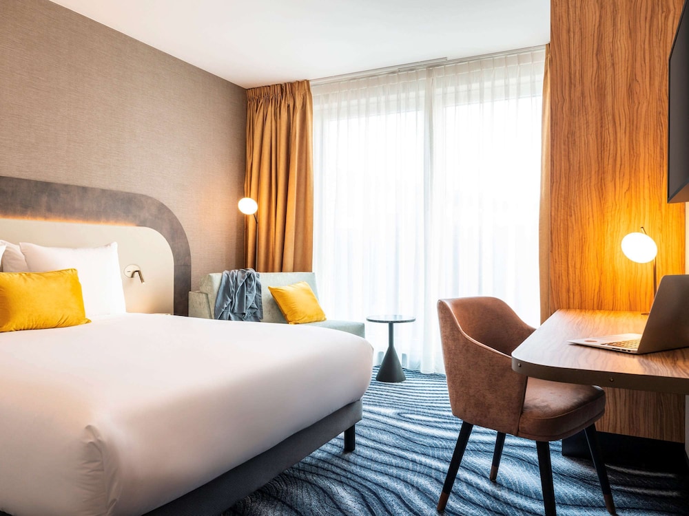 Superior Room, 1 Double Bed with Sofa bed photo 1