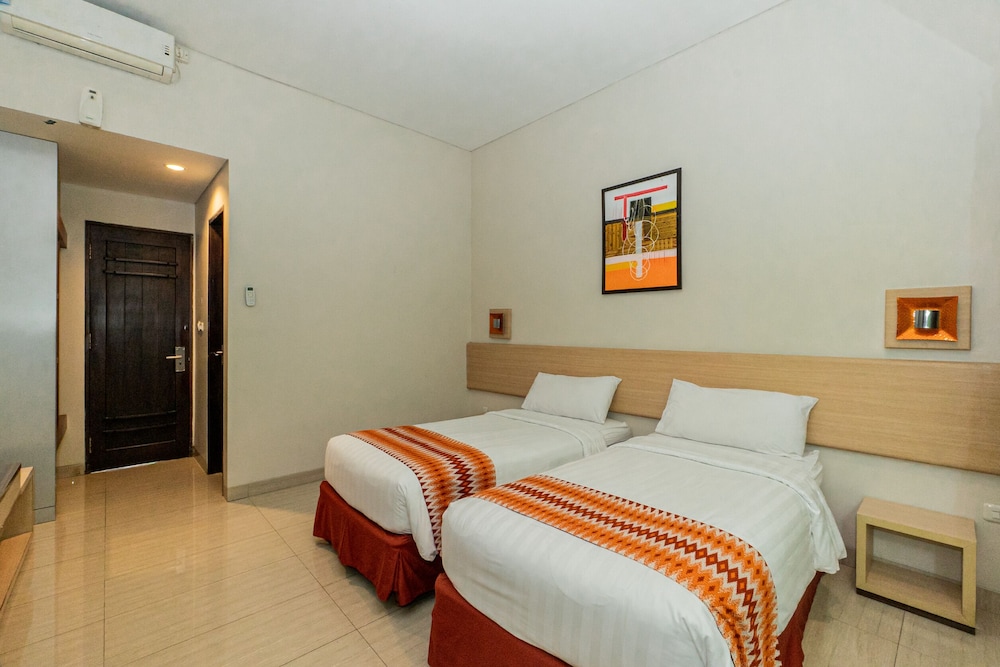 Deluxe Room photo 3