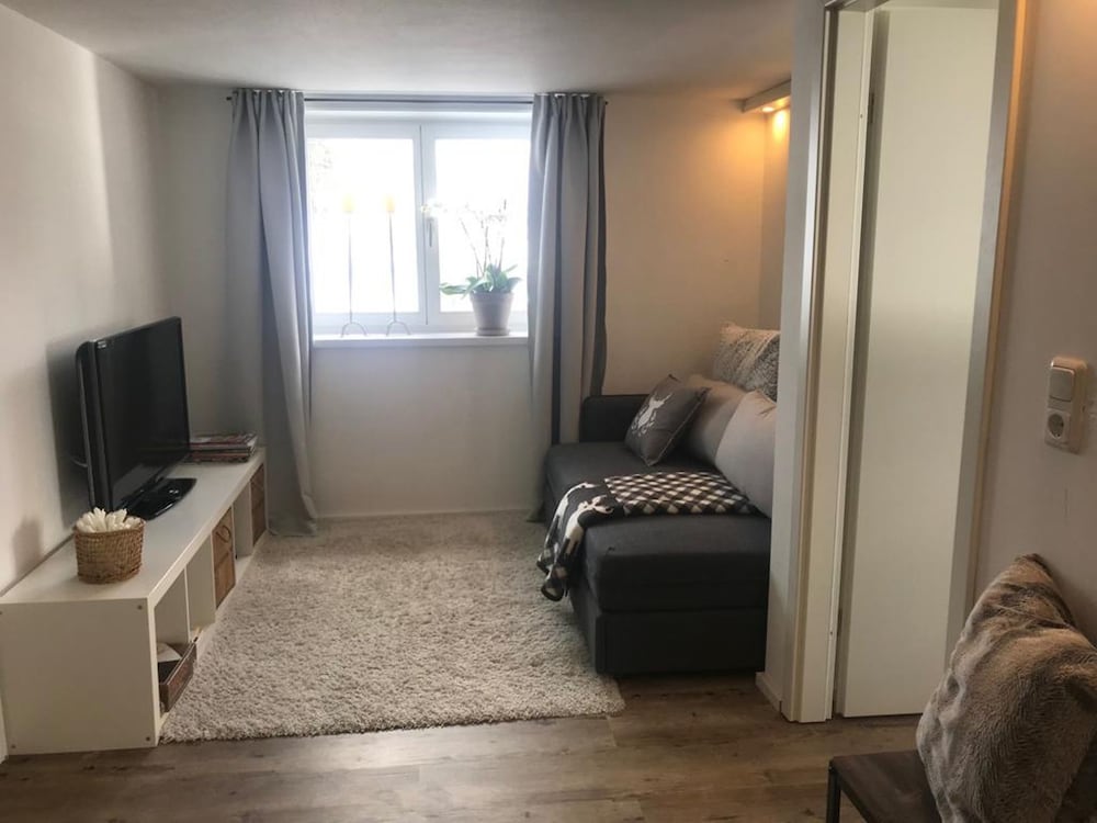 Apartment (FEWO 1 EG) photo 2