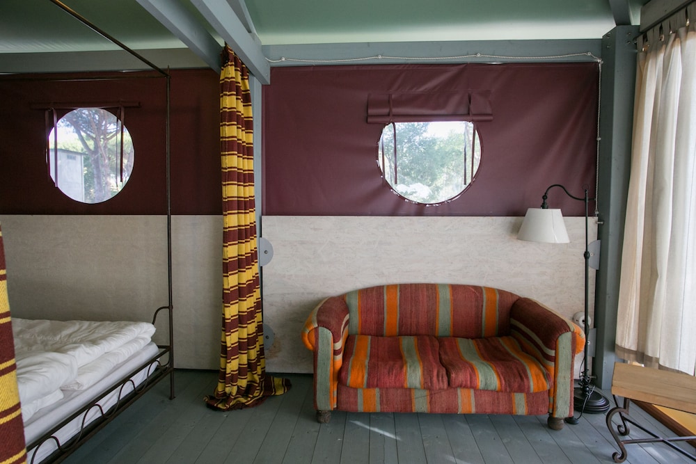 Superior Tent photo 1