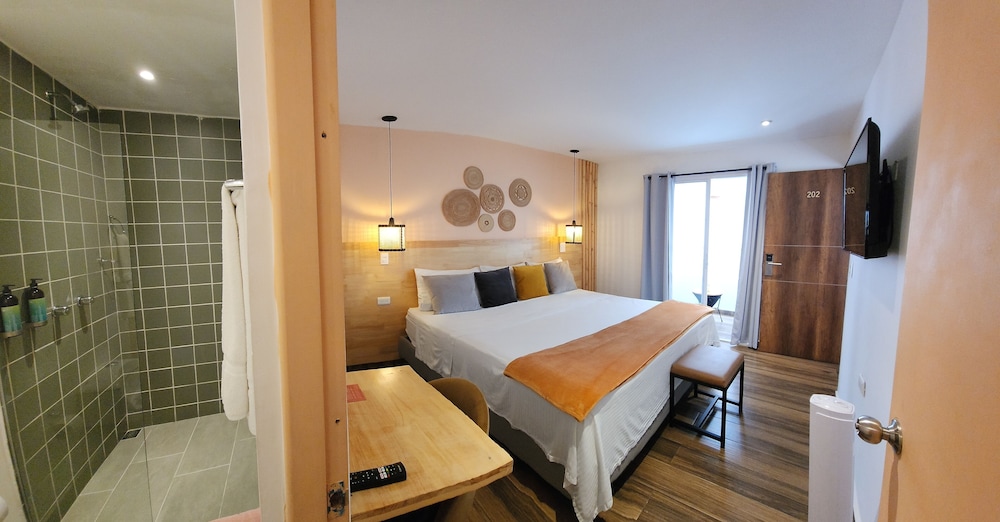Superior Double Room, Balcony - Photo 20