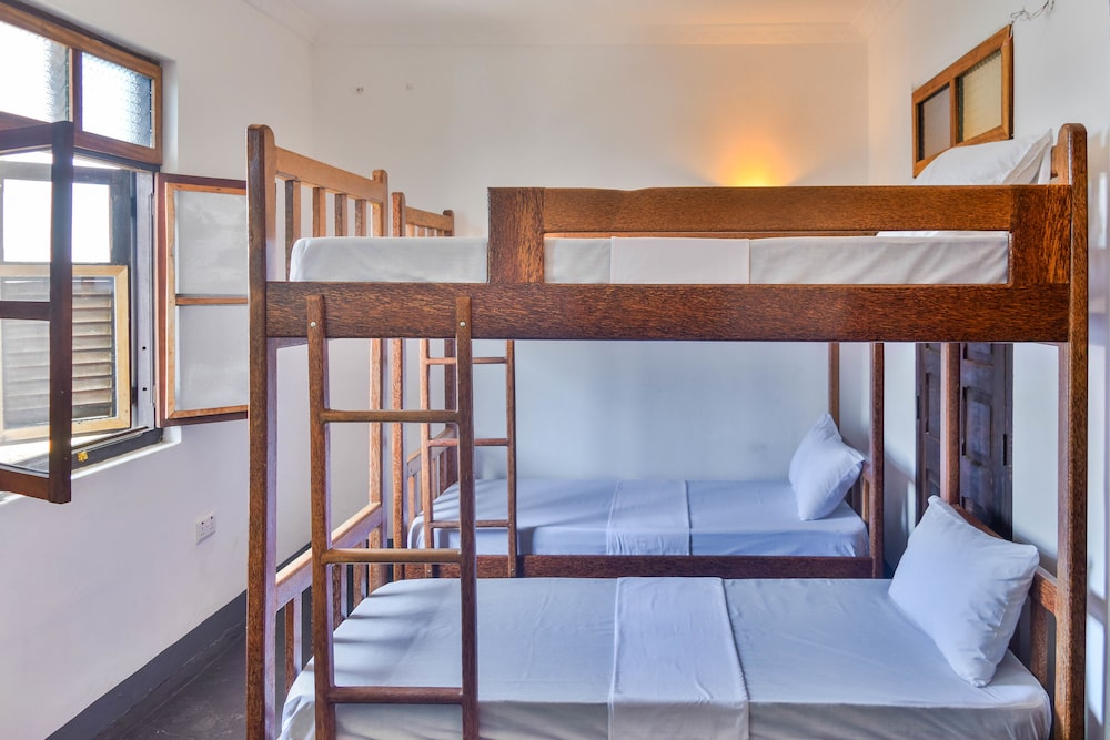 Comfort Shared Dormitory, Mixed Dorm photo 1