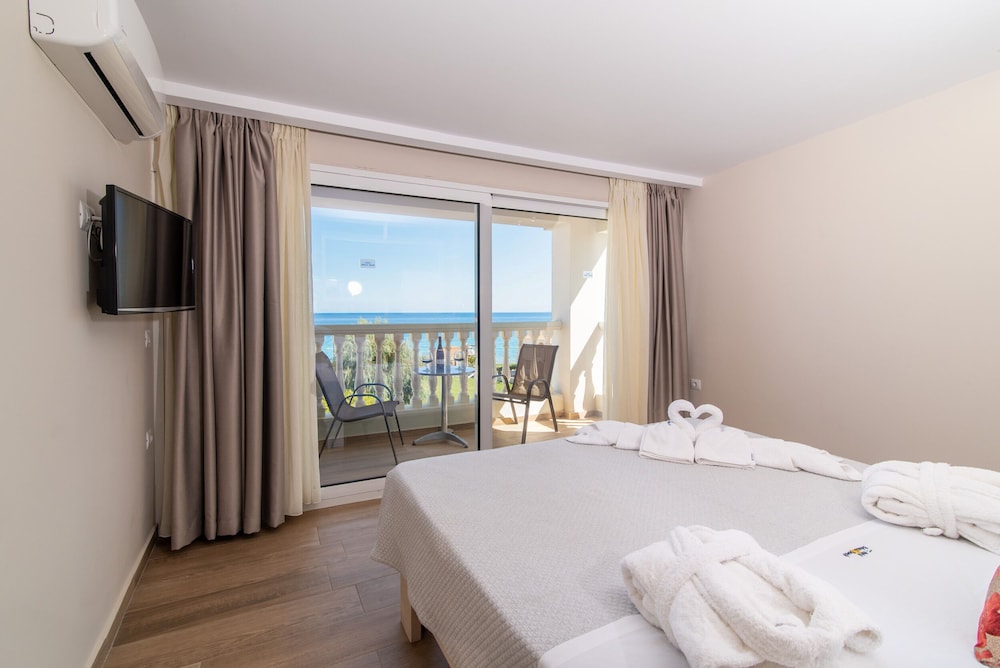 Junior Suite, Sea View