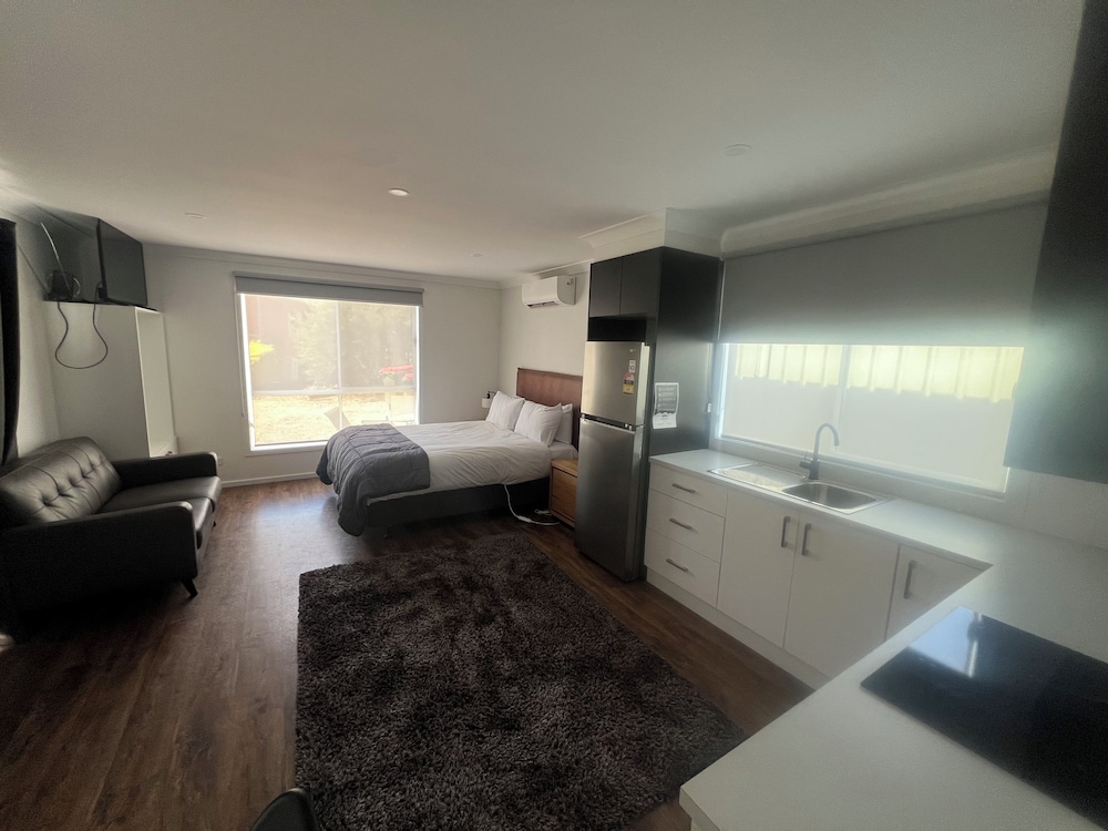Studio Cabin photo 1