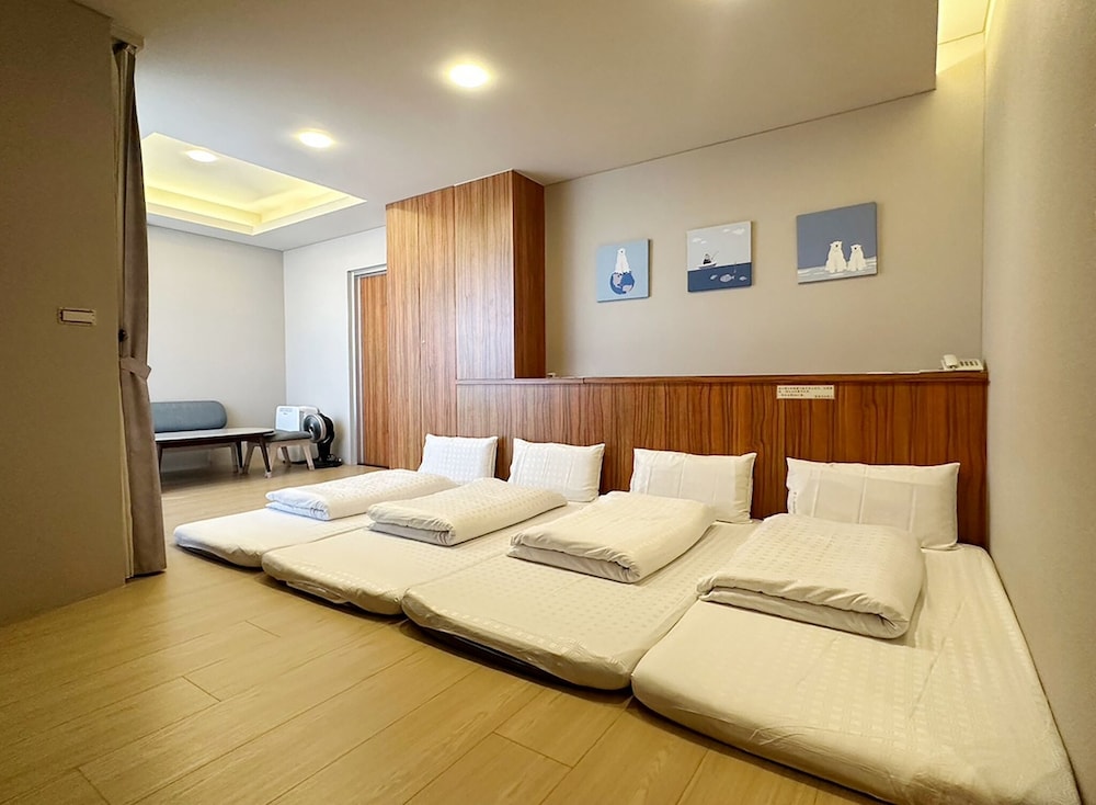 Elite Quadruple Room,D photo 2