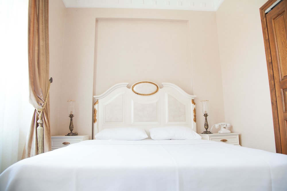 Standard Double Room photo 1