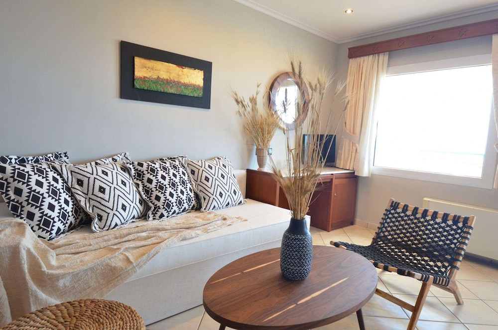 Junior Suite, Sea View