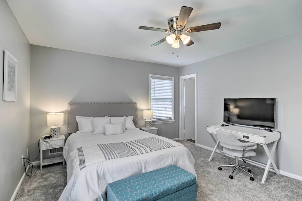 House (3 Bedrooms) photo 2