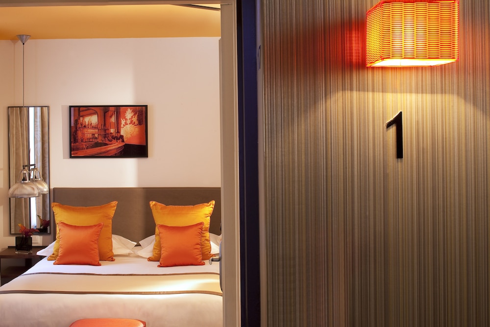 Two Adjacent Double Rooms photo 2