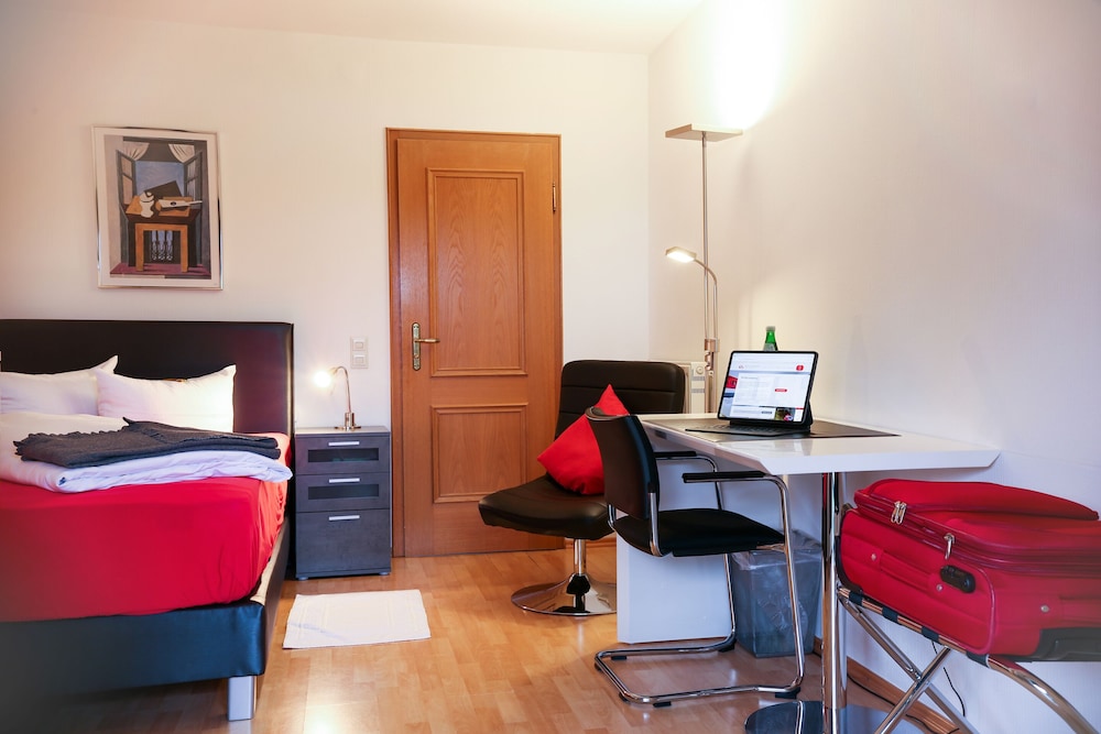 Standard Single Room, 1 Bedroom photo 2