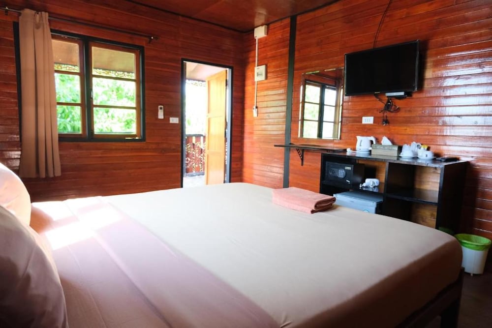 Superior Double Room, Sea View photo 3