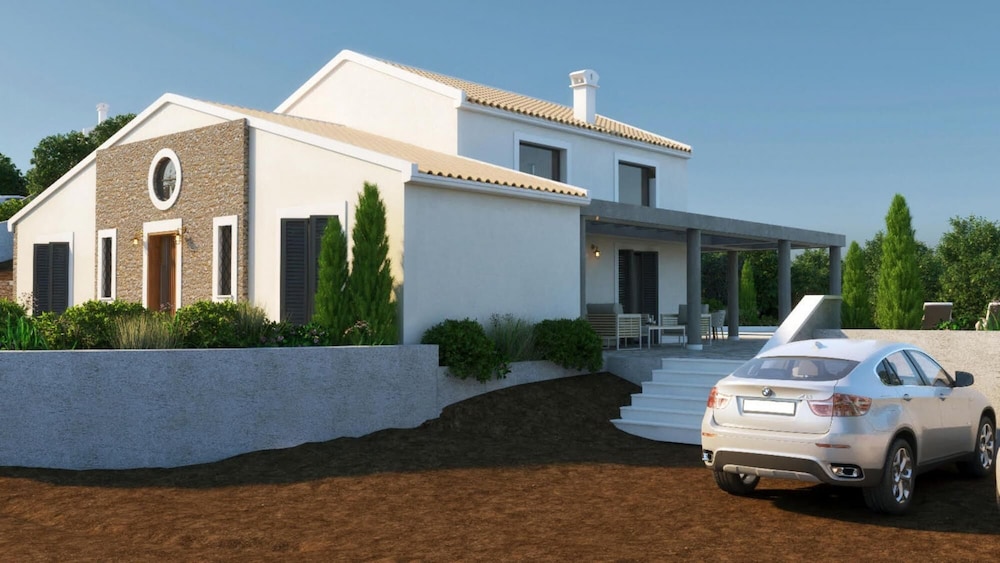 Villa Aphrodite in Poulades, Foto 16