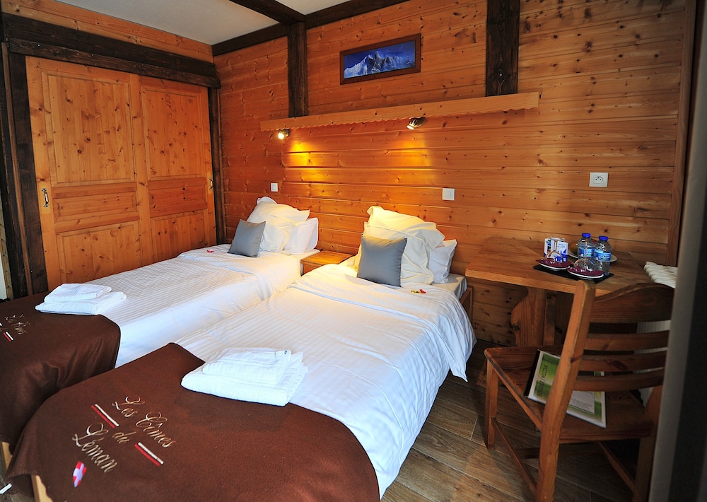 Standard Double or Twin Room, 2 Twin Beds, Non Smoking photo 3
