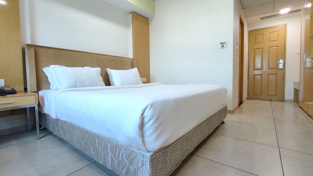 Deluxe Double Room photo 2