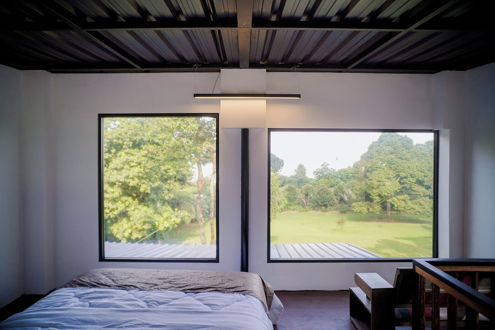 Standard Villa, Garden View photo 2